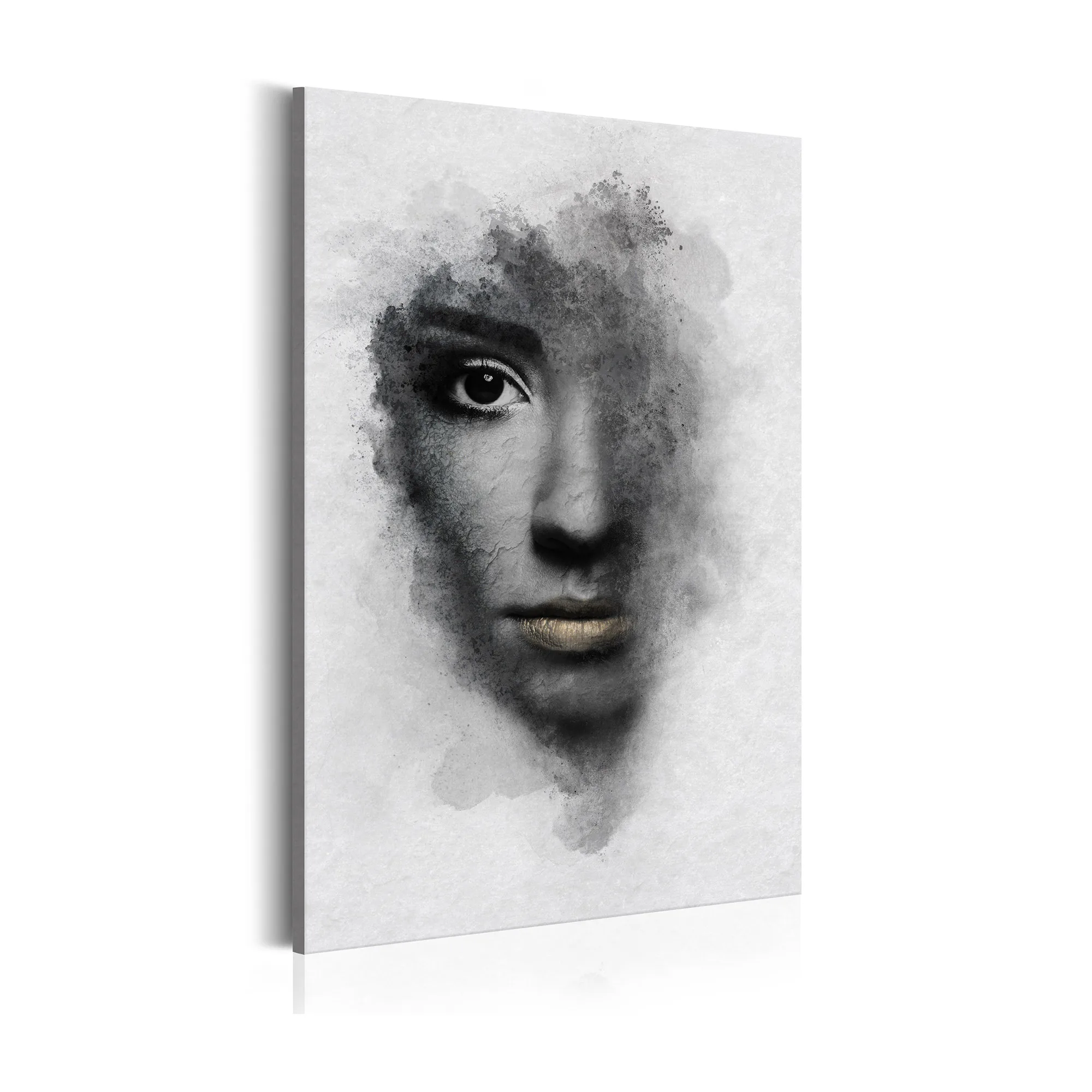Tavla Arkiio Grey Portrait