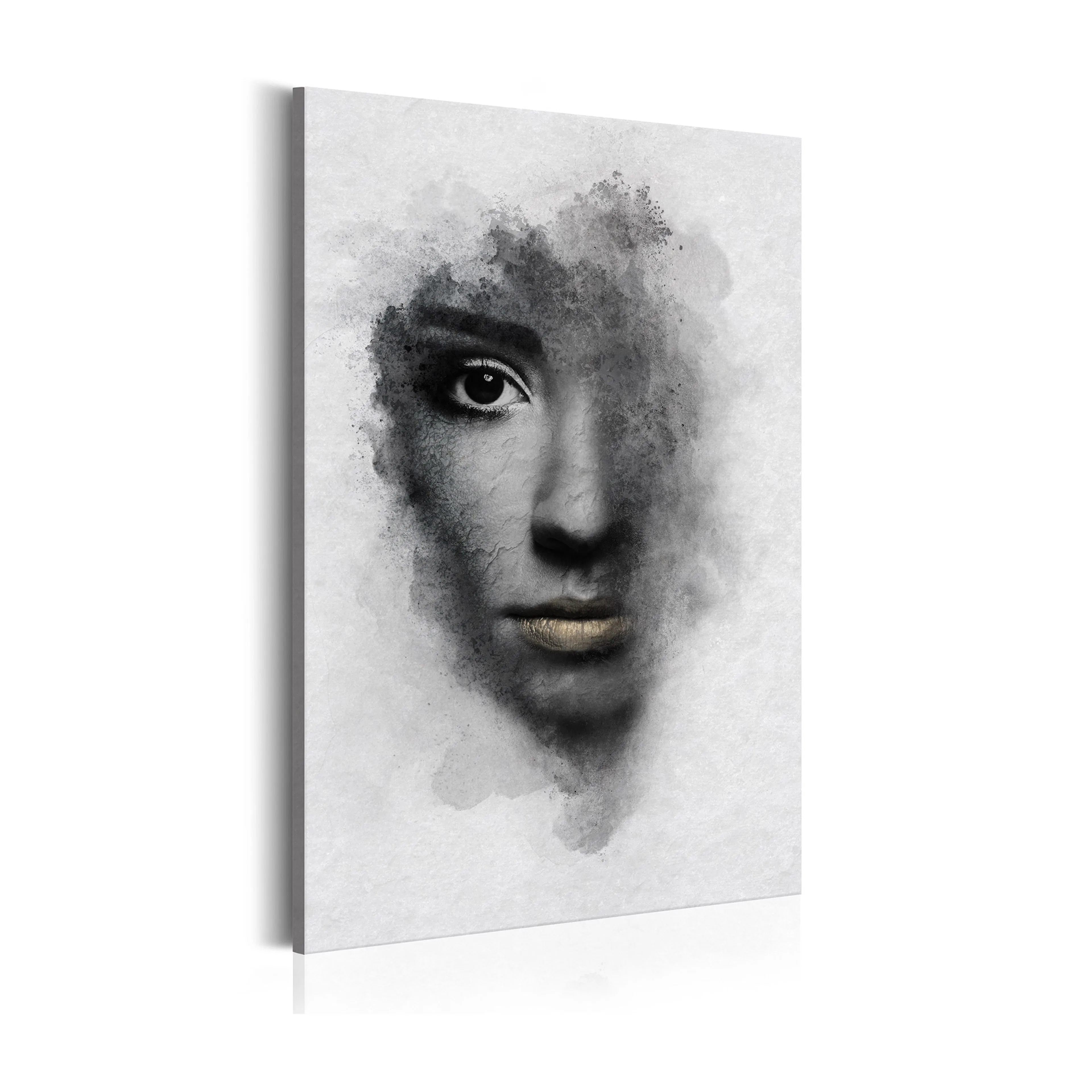 Tavla Arkiio Grey Portrait