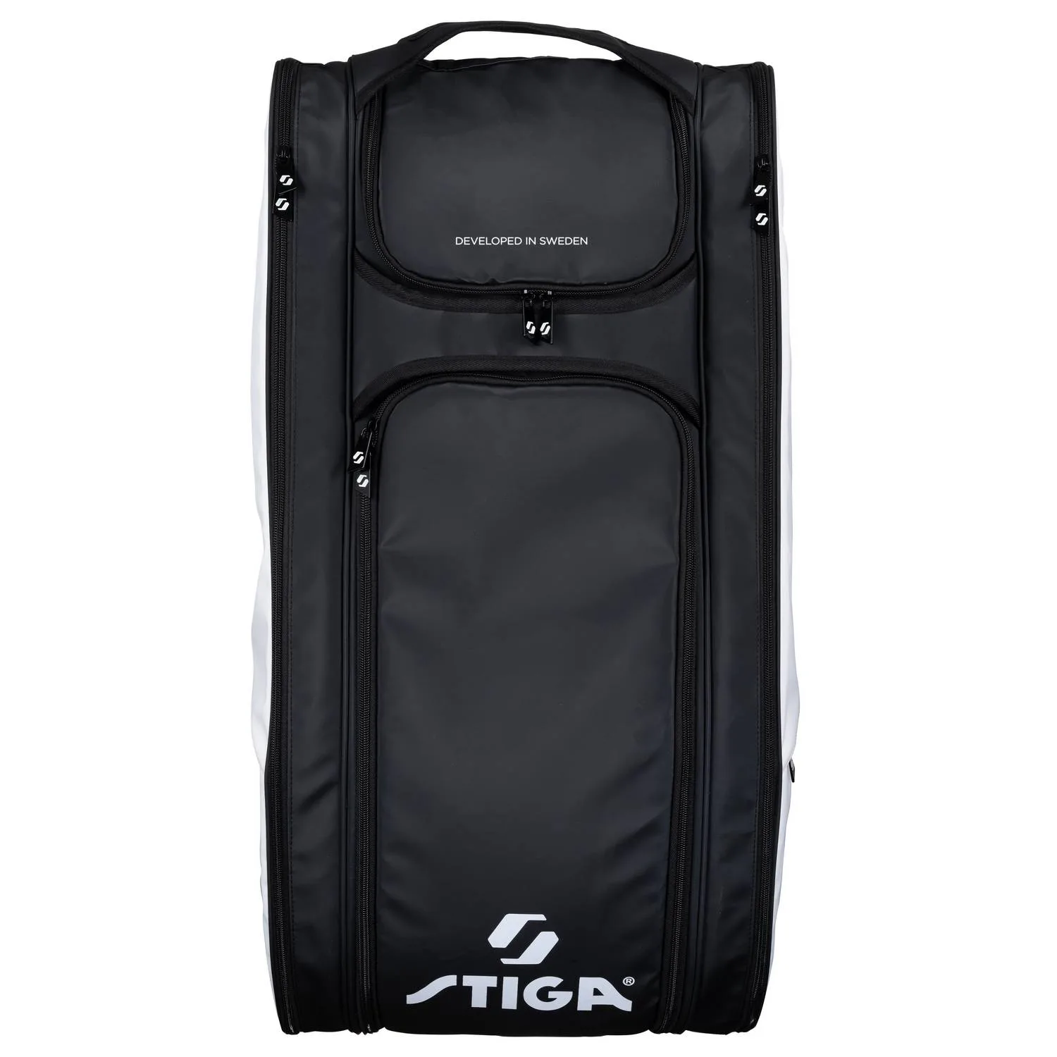Racketväska Stiga Sports Court XL Bag