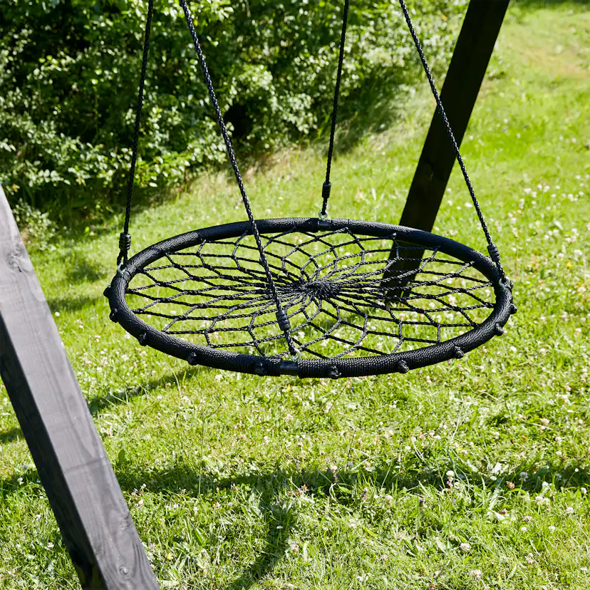 Drömgunga Nordic Play Drömgunga Ø100 cm