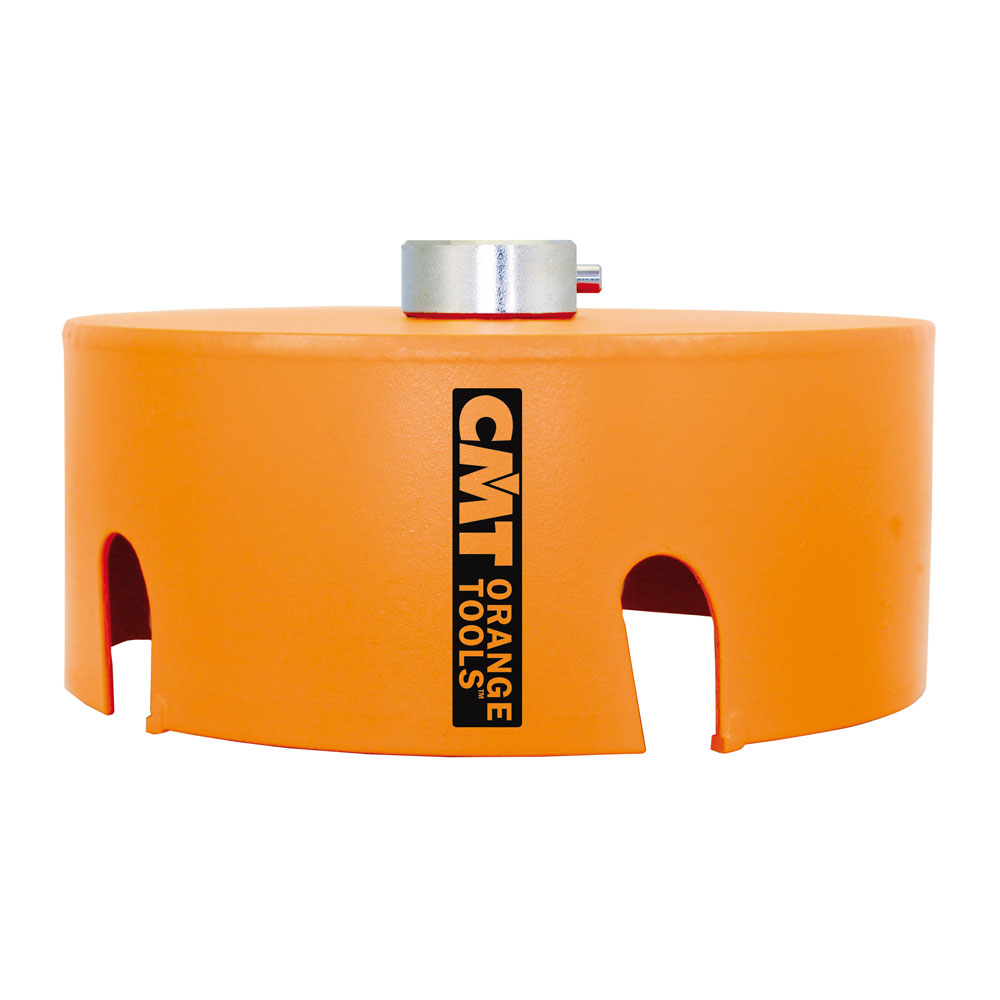 Hålsåg CMT Orange Tools HM 550-019