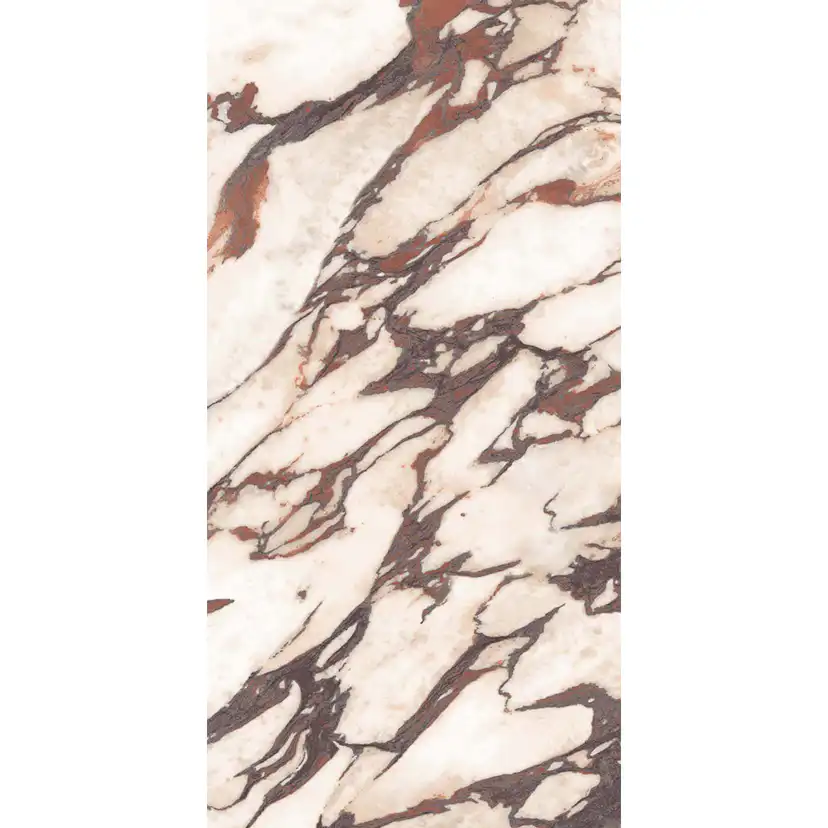 Klinker Konradssons Marmora Pavonazzetto Honed 30x60 cm