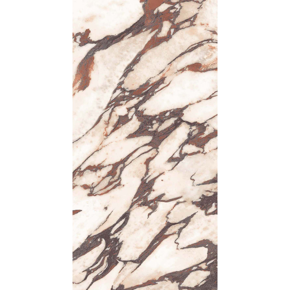 Klinker Konradssons Marmora Pavonazzetto Honed 30x60 cm