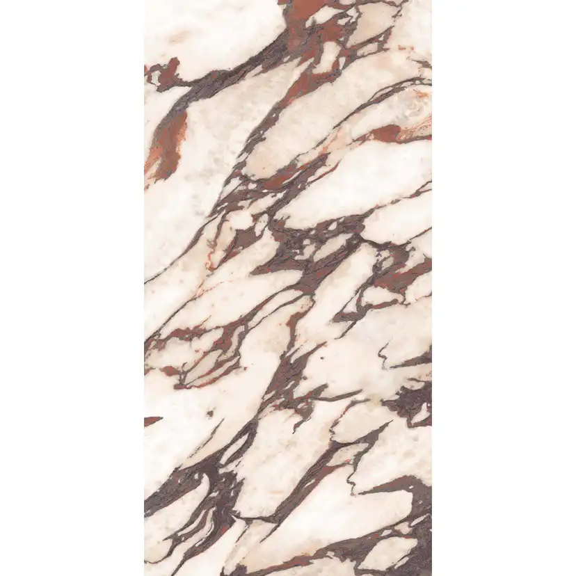 Klinker Konradssons Marmora Pavonazzetto Honed 30x60 cm