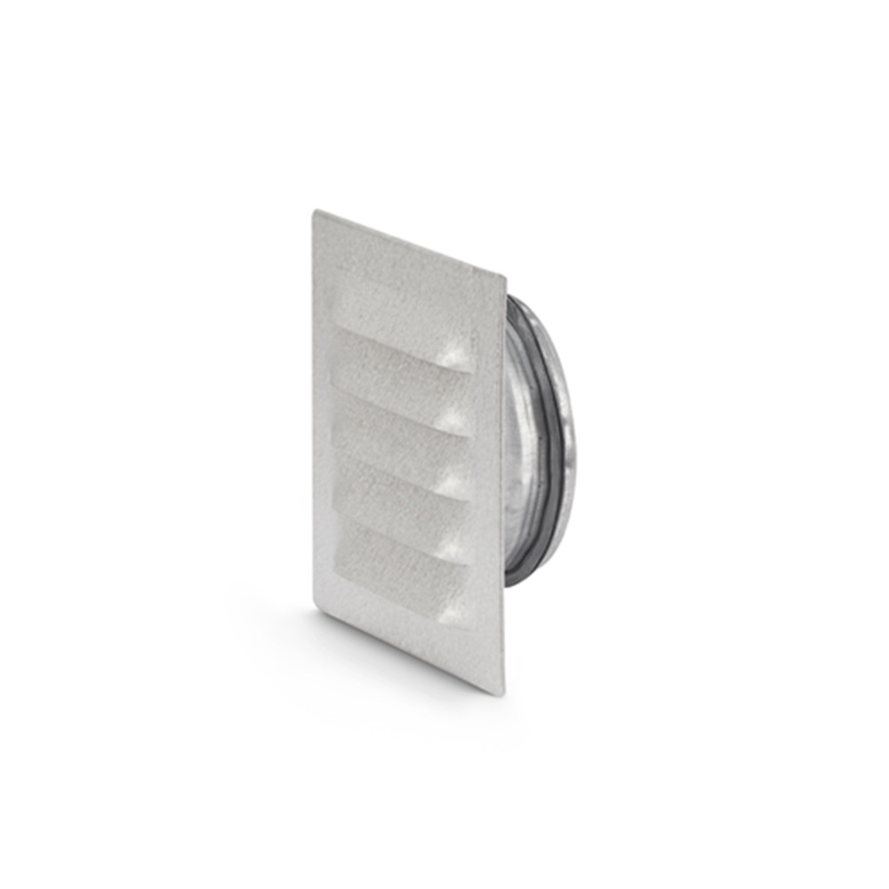 Ventilgaller Fresh Kvadratisk Med Stos