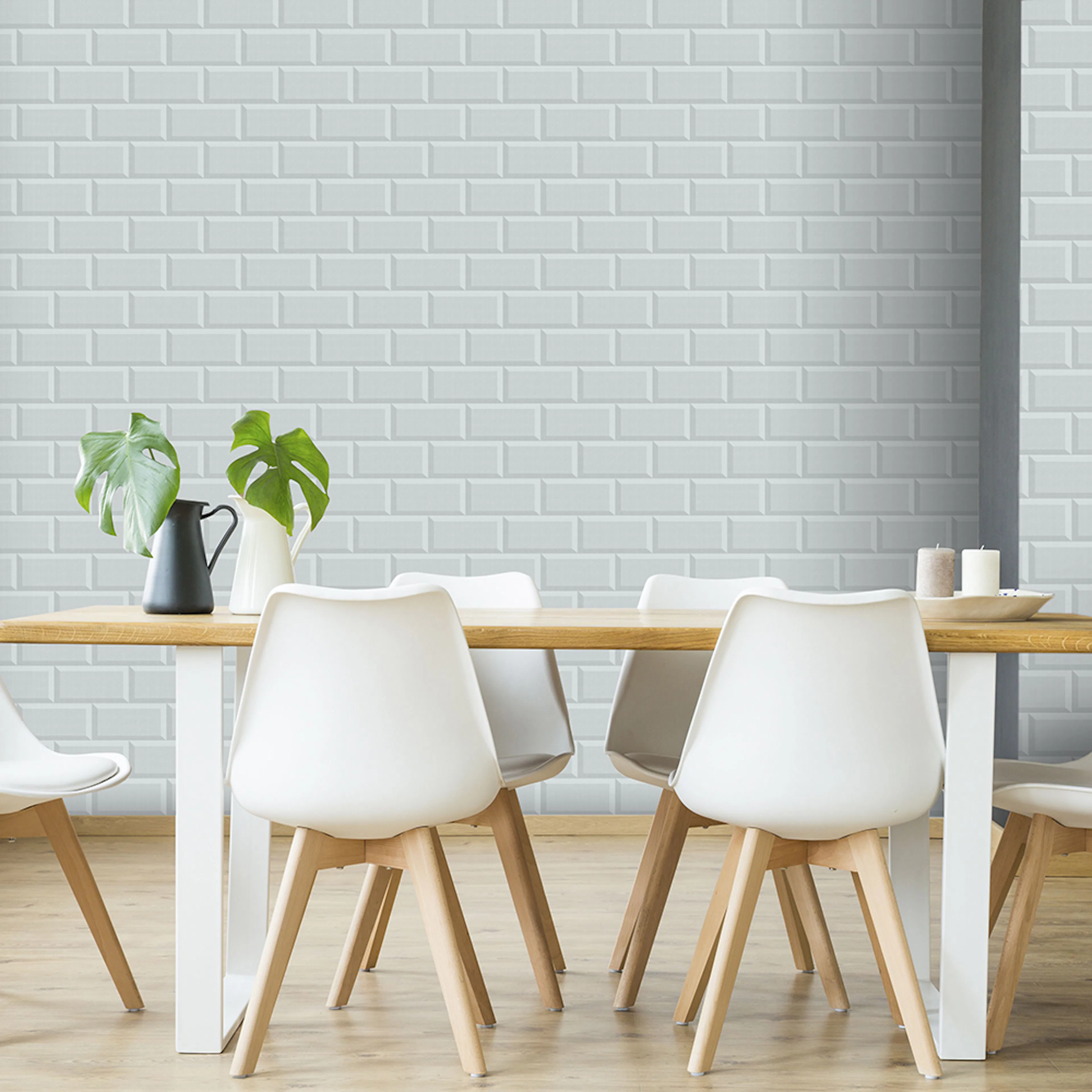 Tapet Superfresco Easy Kakel 103125