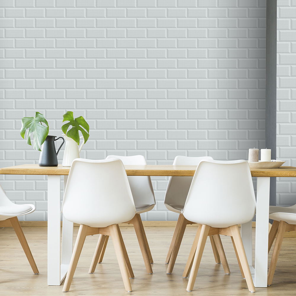 Tapet Superfresco Easy Kakel 103125