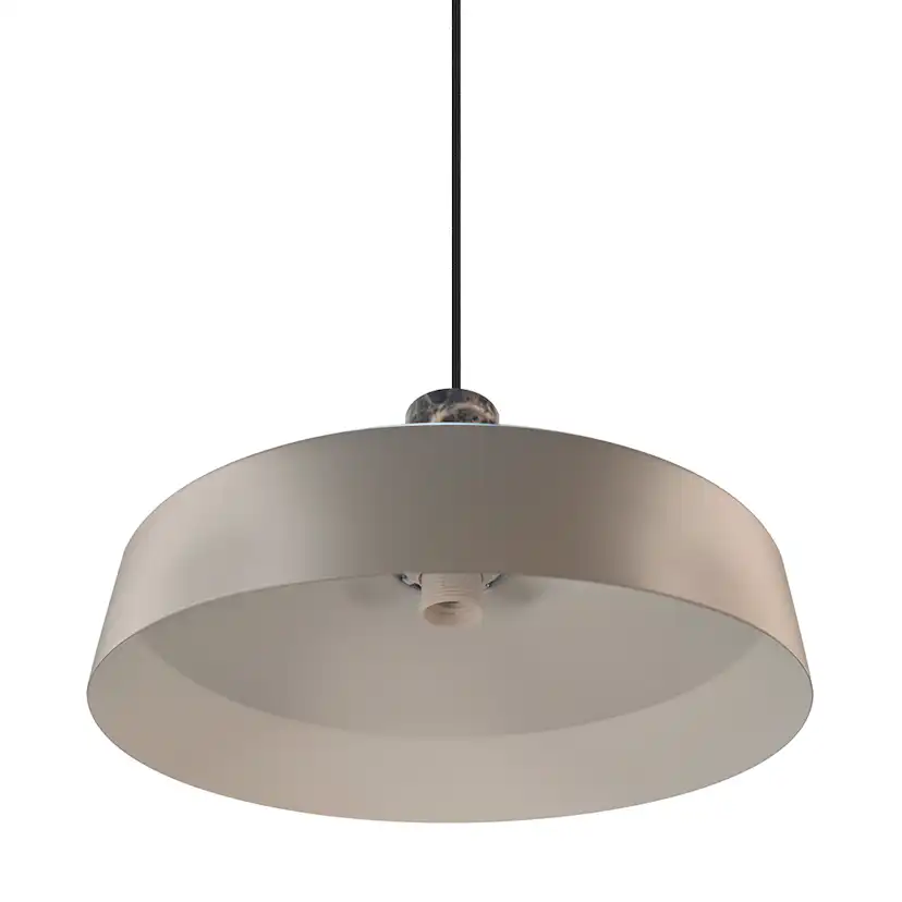 Taklampa Nordlux Elvas Marble