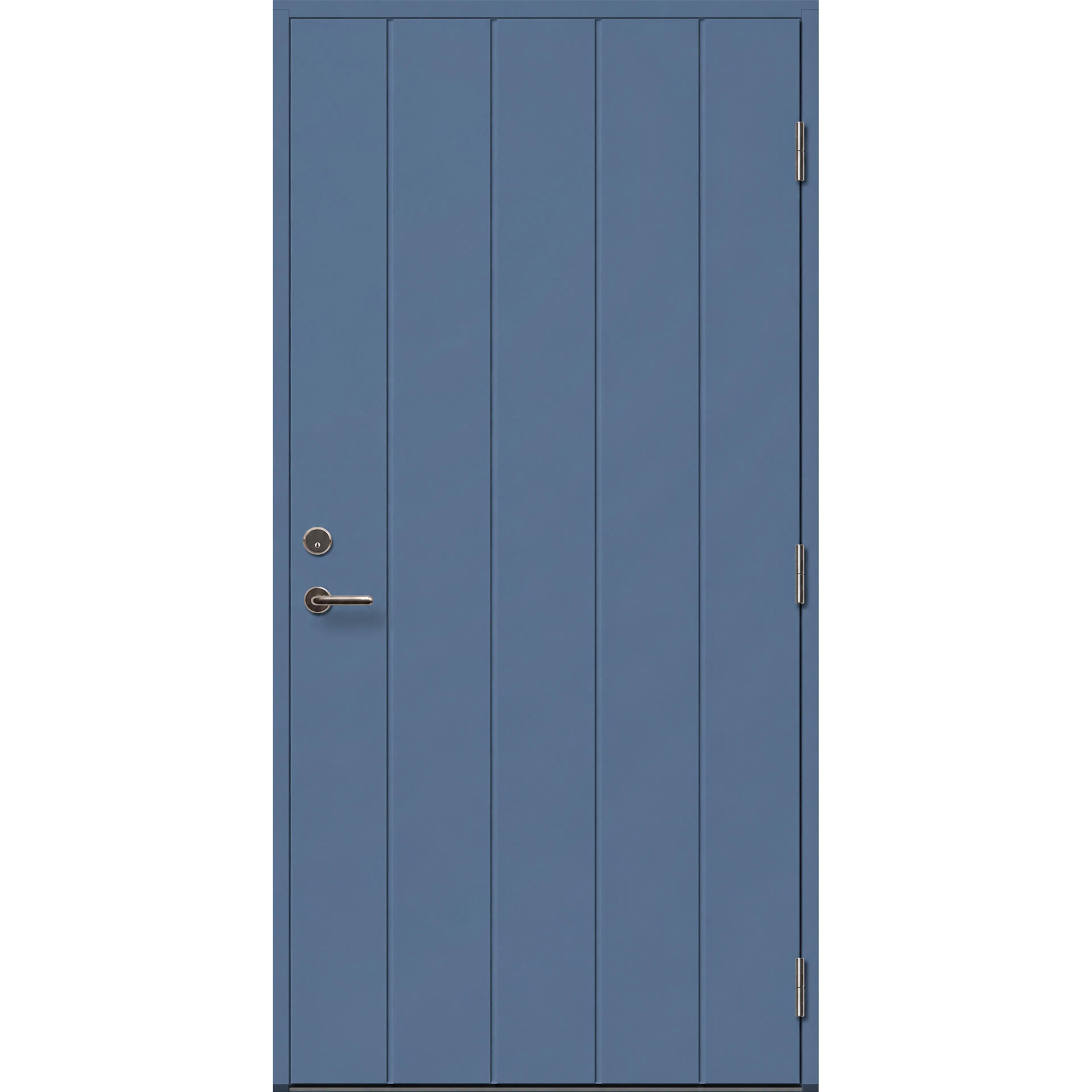 S-5020-R90B, Blå