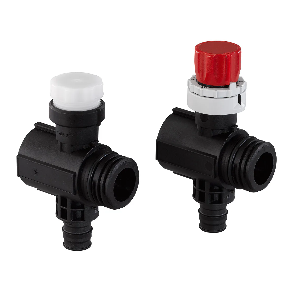 PRO FÖRDELARE Q&E 1 17X2,0 D: G25/17x2,0 mm