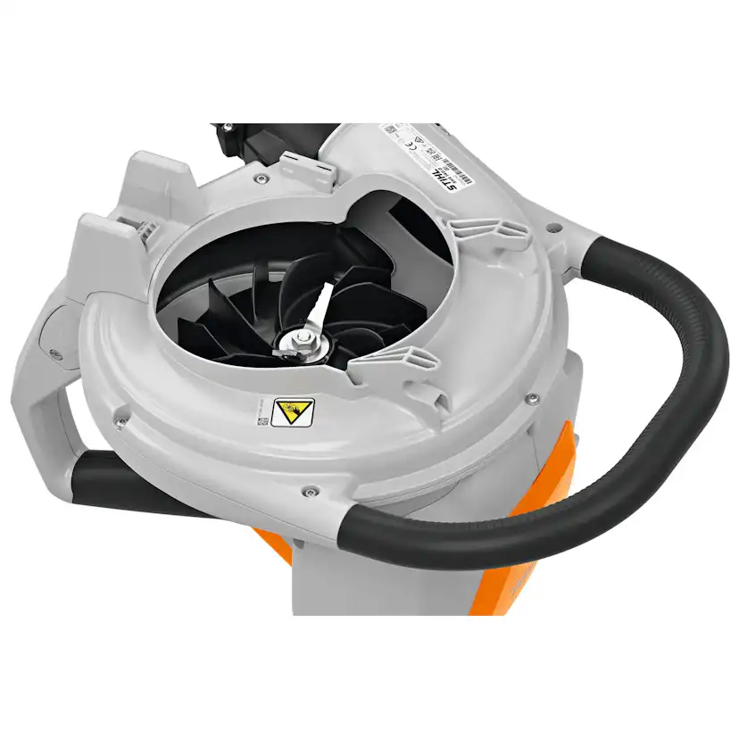 Lövsåg STIHL SHA 140.0 Batteridriven