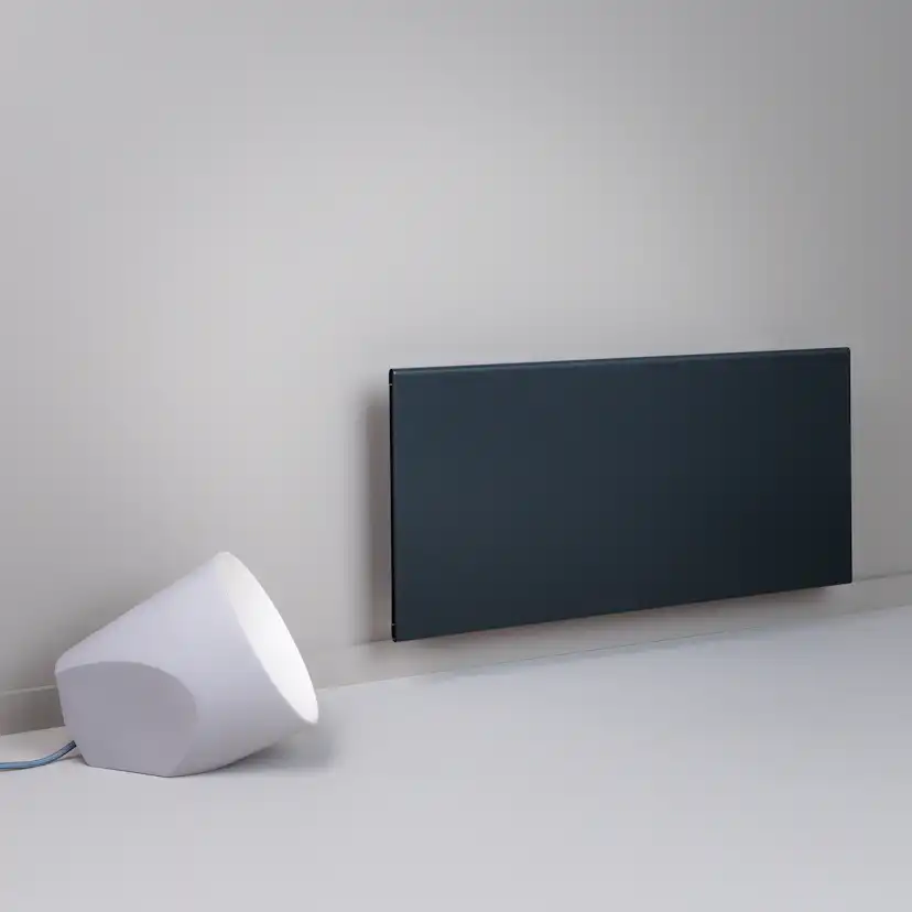 Elelement Adax Neo L KWT WiFi Svart
