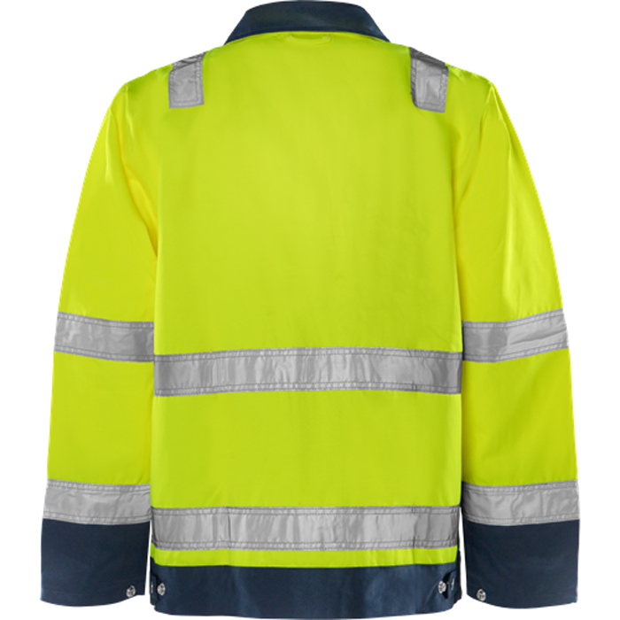 4794 TH Storlek: 3XL, Gul/Blå