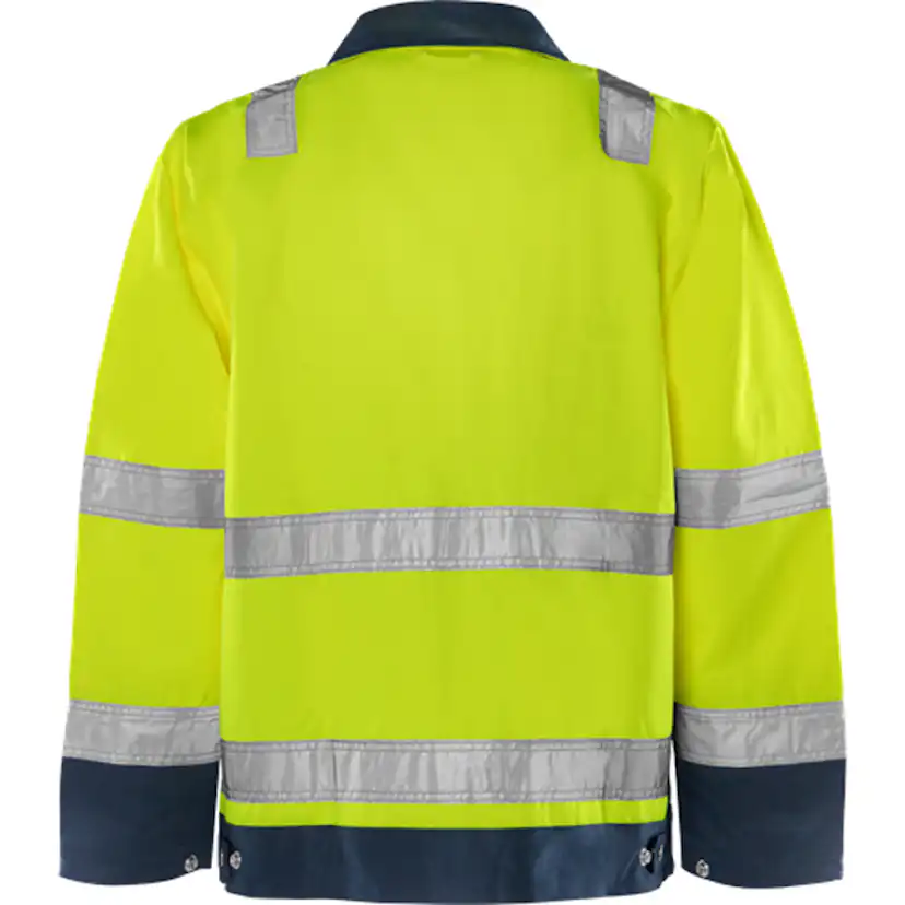 4794 TH Storlek: 3XL, Gul/Blå