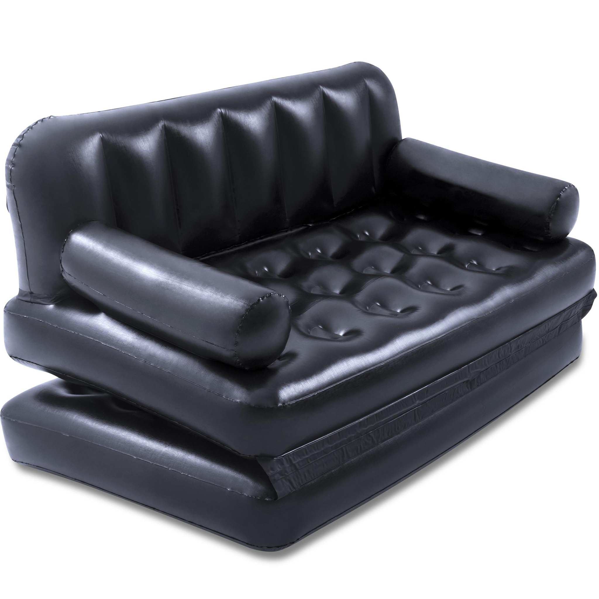 Uppblåsbar Soffa Bestway Multifunktionell Multi-Max™ 5-in-1
