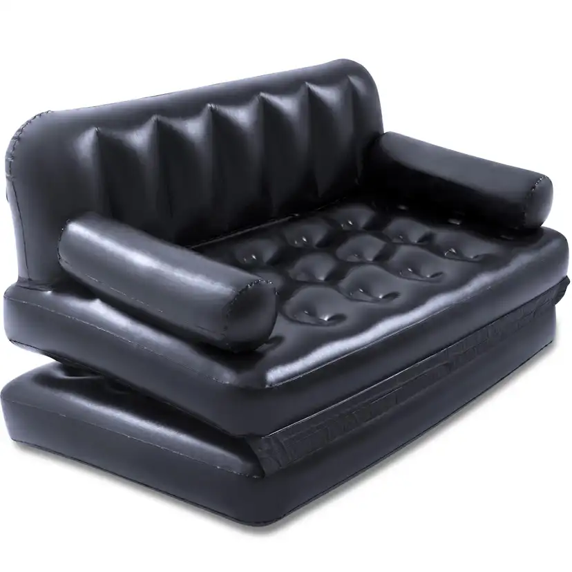Uppblåsbar Soffa Bestway Multifunktionell Multi-Max™ 5-in-1