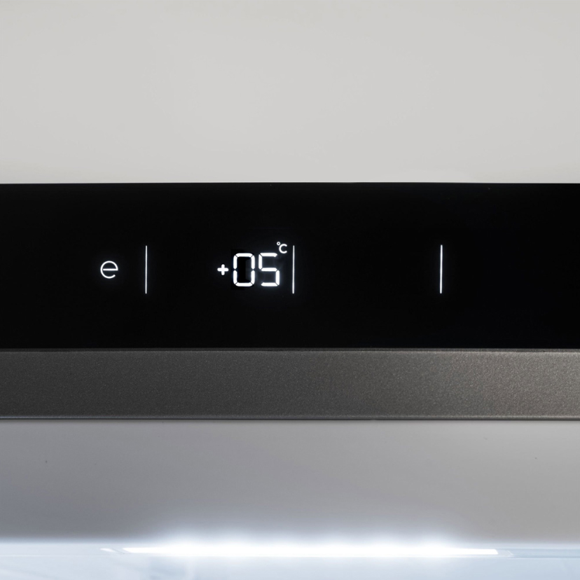 Bertazzoni Fristående Kylskåp RLD60F4FXNC