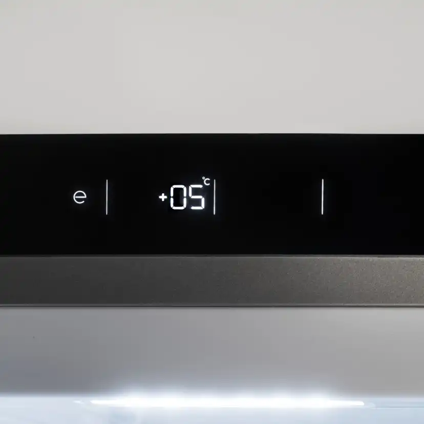 Bertazzoni Fristående Kylskåp RLD60F4FXNC