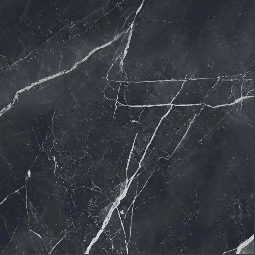 Klinker Konradssons Marmora Nero Antico Smooth 60x60 cm