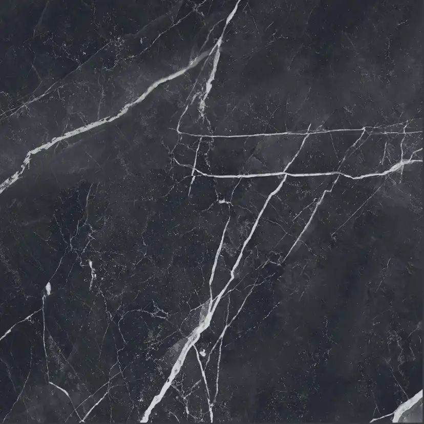 Klinker Konradssons Marmora Nero Antico Smooth 60x60 cm