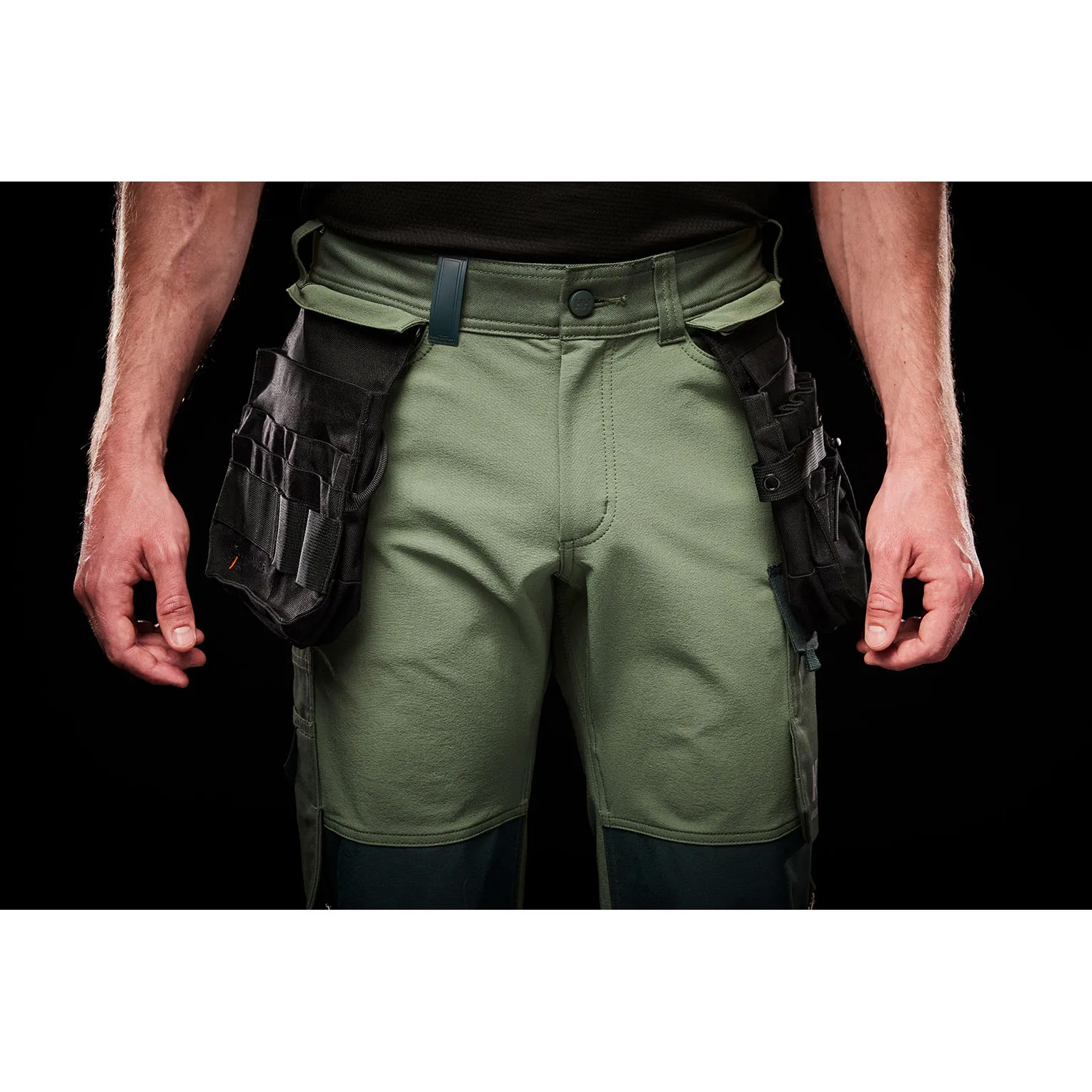 Hängficka Helly Hansen Workwear 79470-990 Utility Cnct One Size