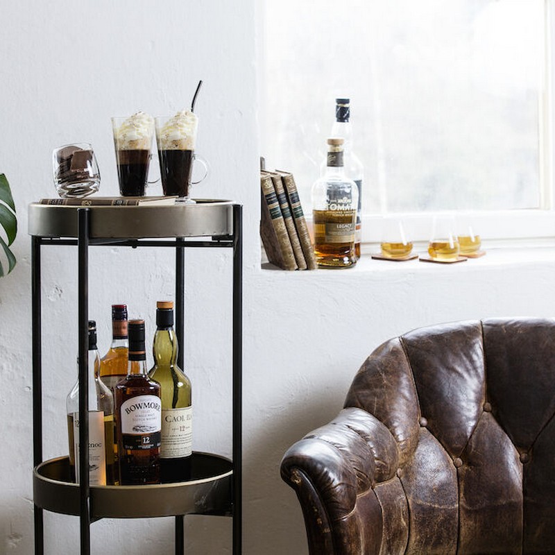 Whiskeyglas Sagaform Bar 6-Pack