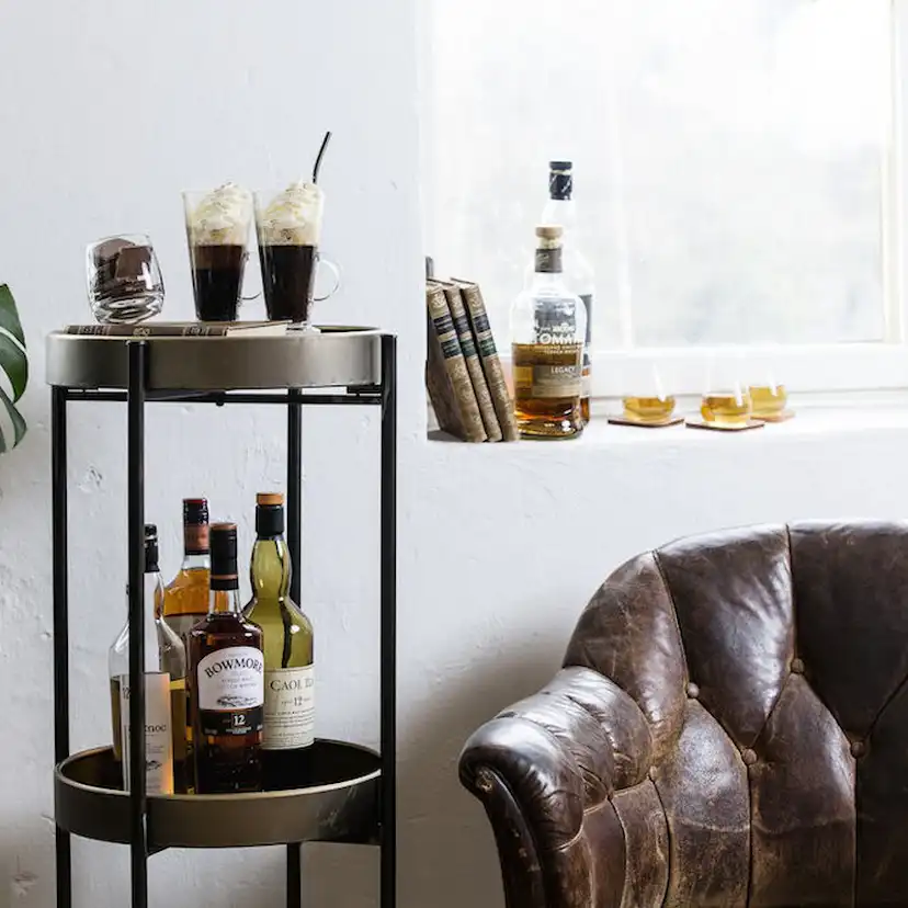Whiskeyglas Sagaform Bar 6-Pack