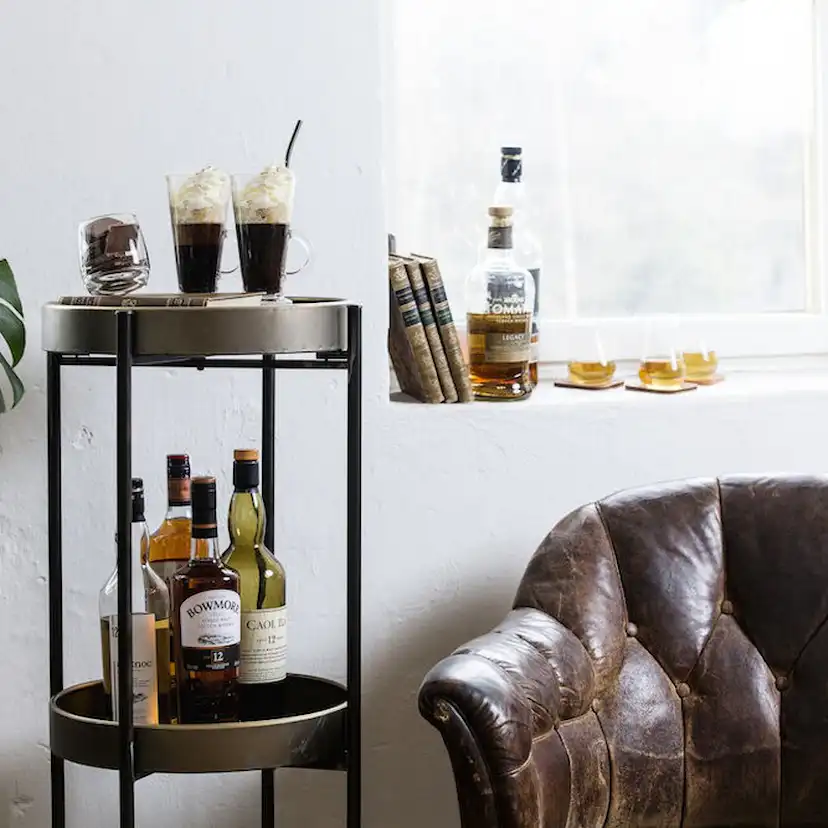Whiskeyglas Sagaform Bar 6-Pack