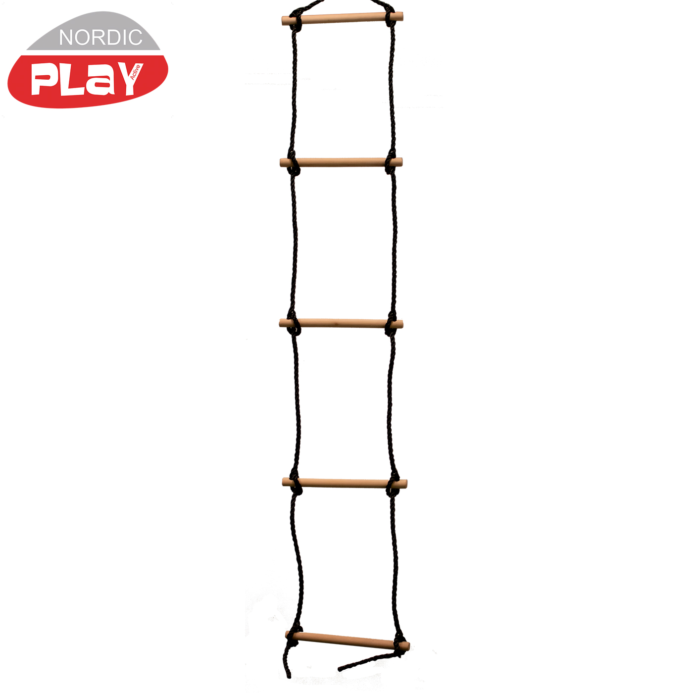 Repstege Nordic Play 5-Steg