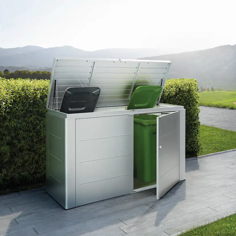 HighBoard Biohort 200