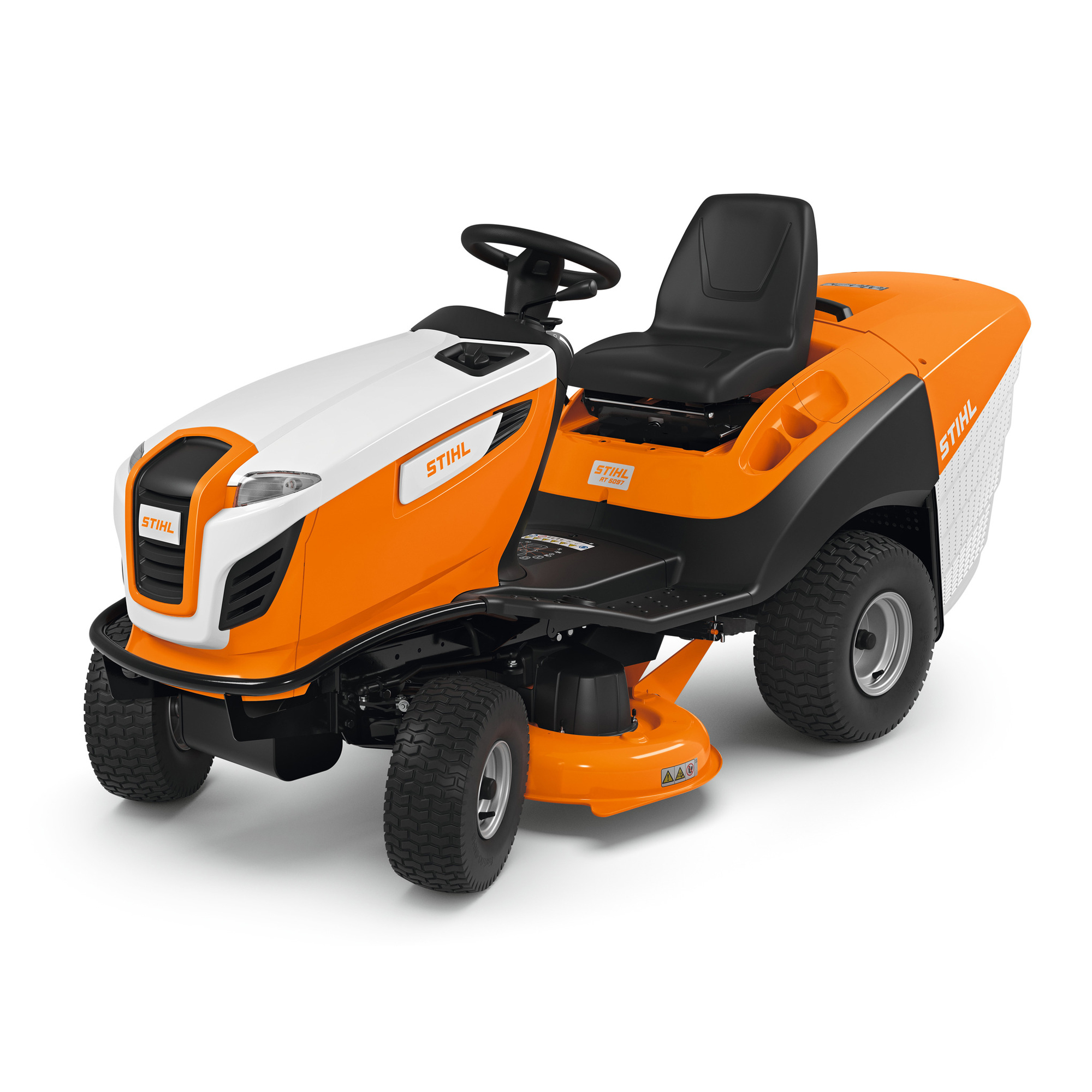 Trädgårdstraktor STIHL RT 5097.1