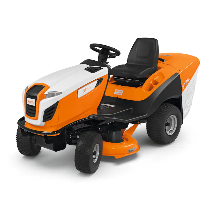 Trädgårdstraktor STIHL RT 5097.1
