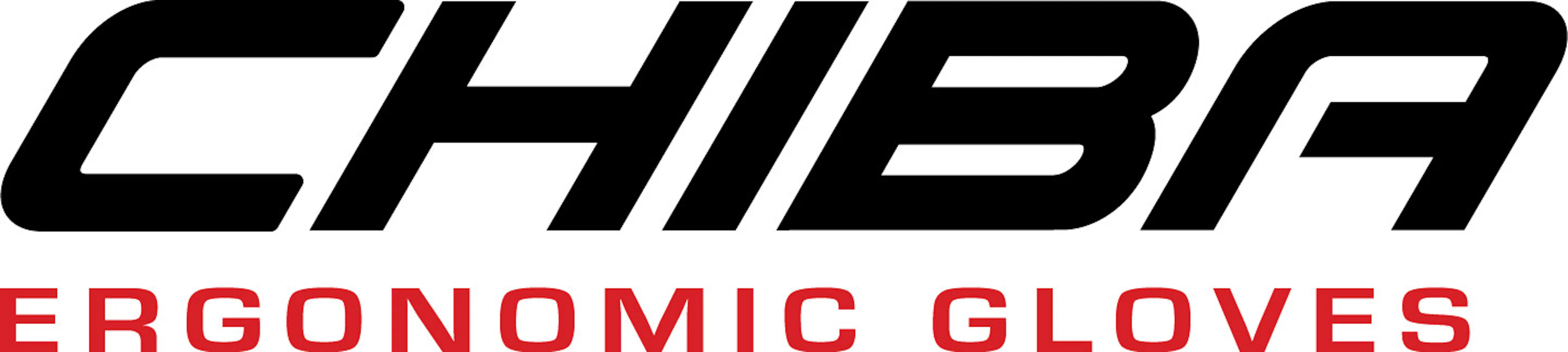 Chiba | Sport & träningshandskar logo