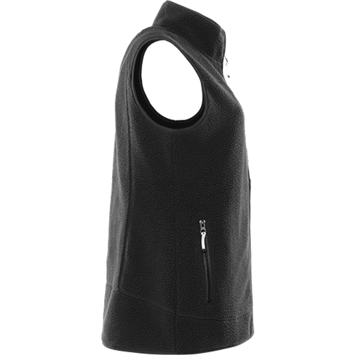 ARGON PILE VÄST DAM - Storlek: XS