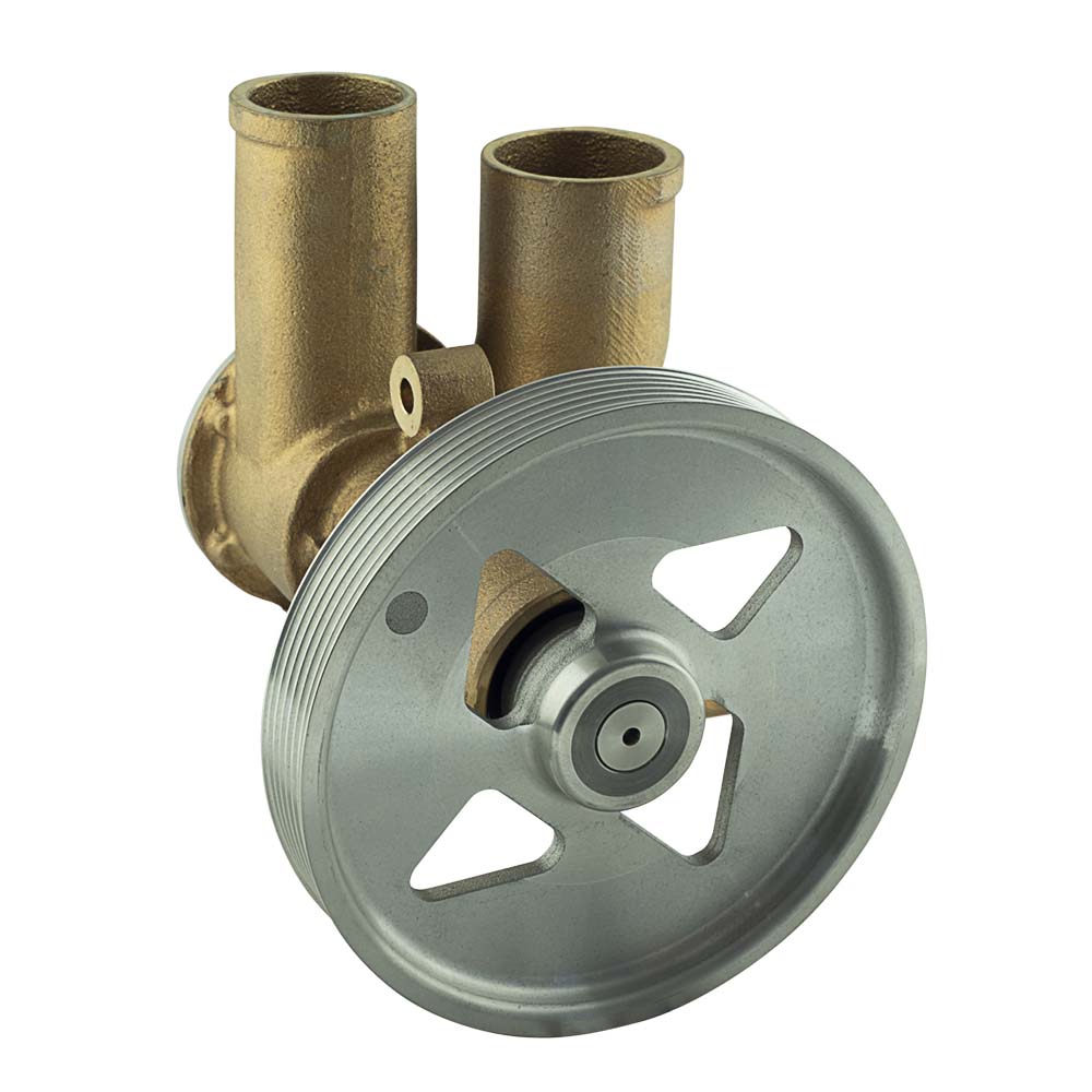 Kylvattenpump Albin Group Marine VP  05-01-011