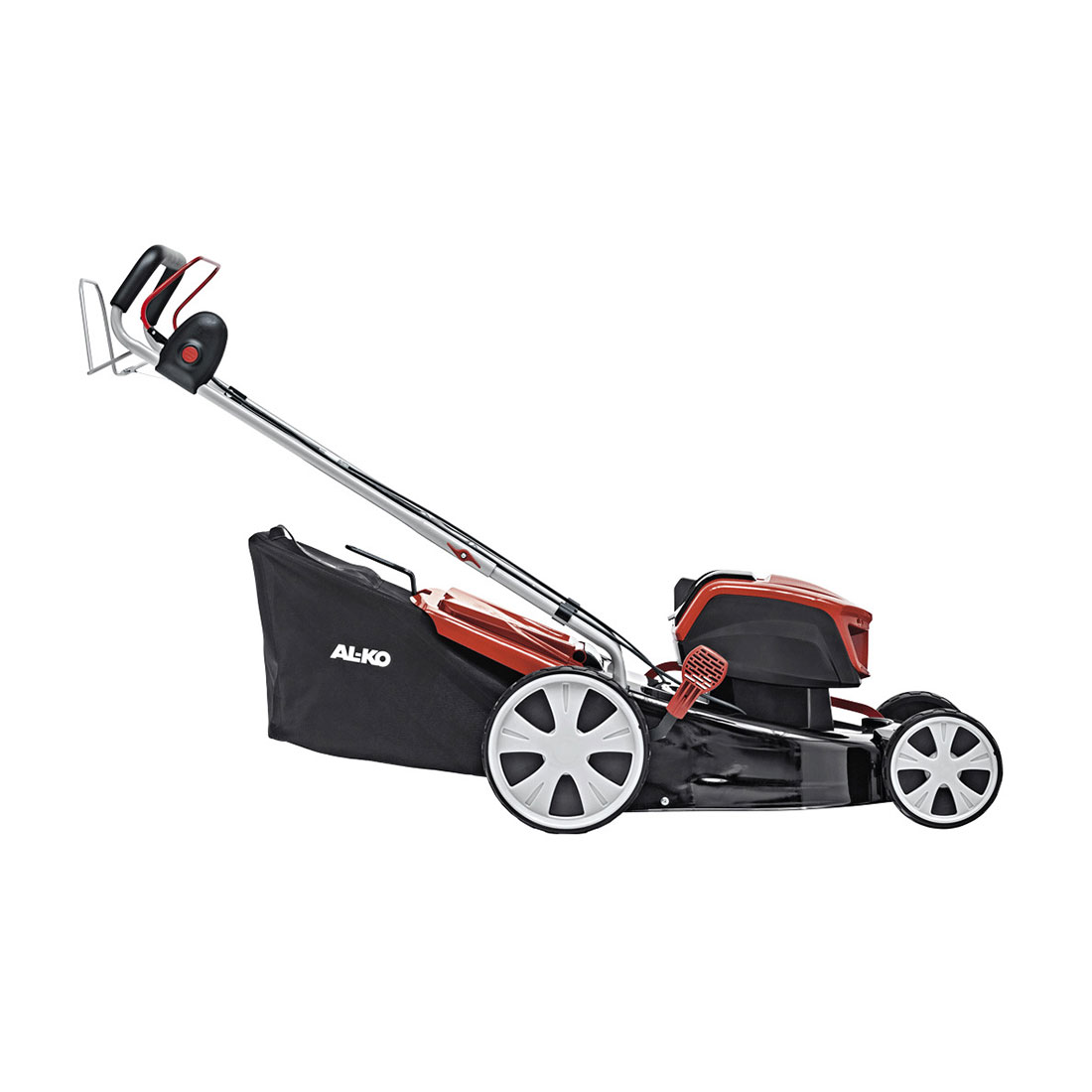 Gräsklippare AL-KO 46.9 Li SP EnergyFlex utan Batteri