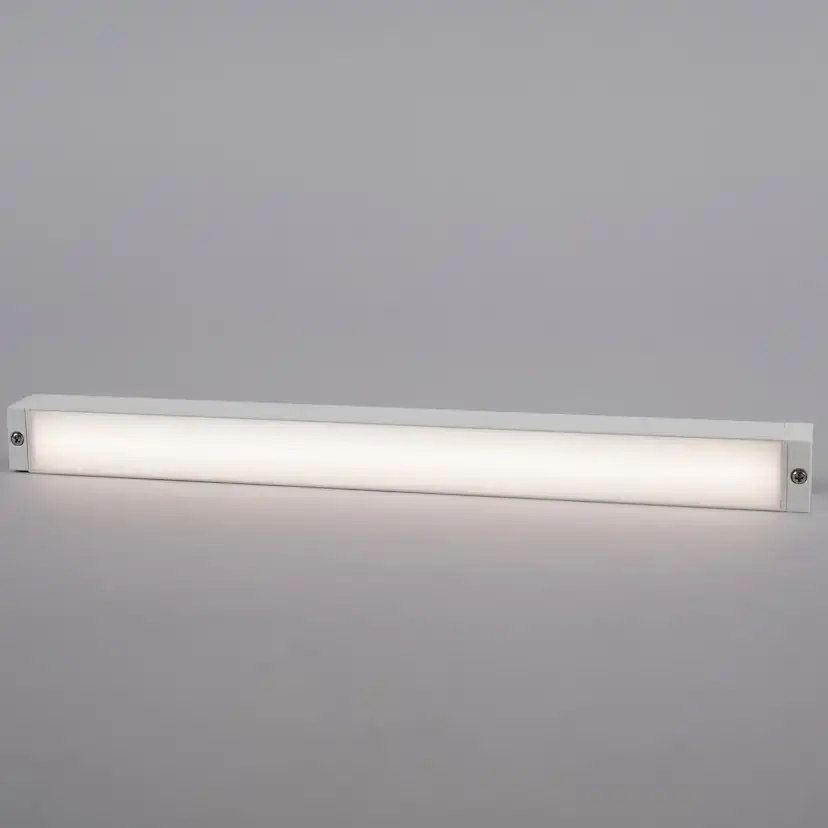 LED-list Hide-a-lite Shelf Line Vit 2700K 300 DIM