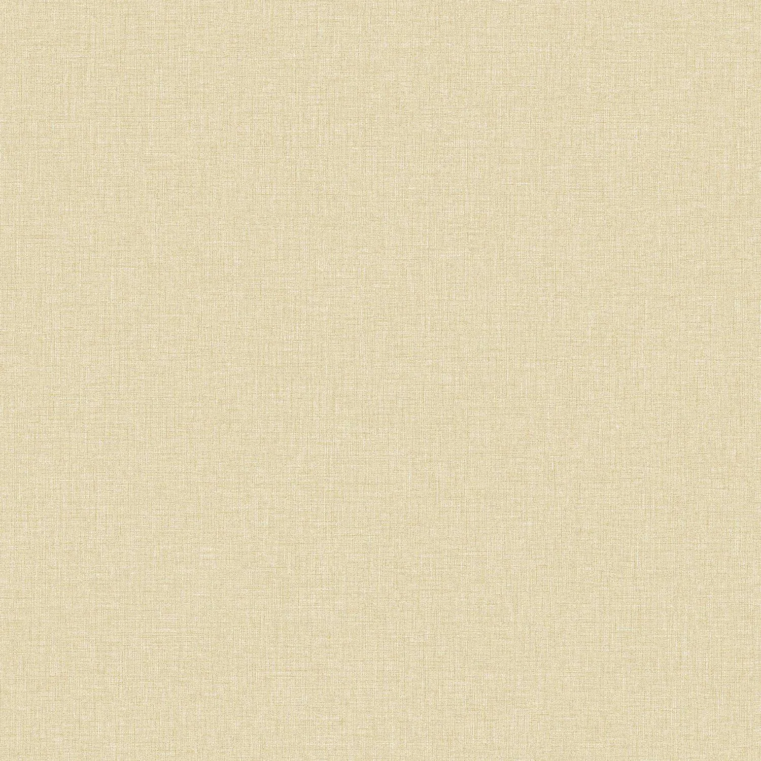 Tapet Boråstapeter Canvas Yellow 6126