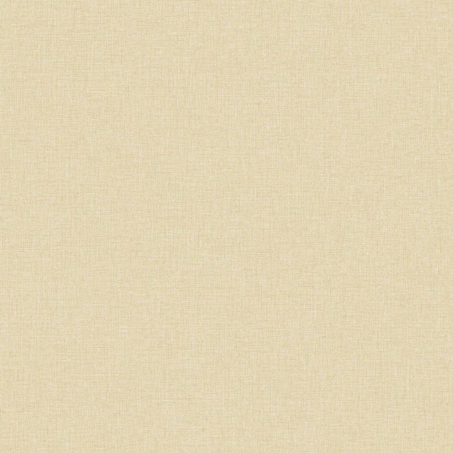 Tapet Boråstapeter Canvas Yellow 6126