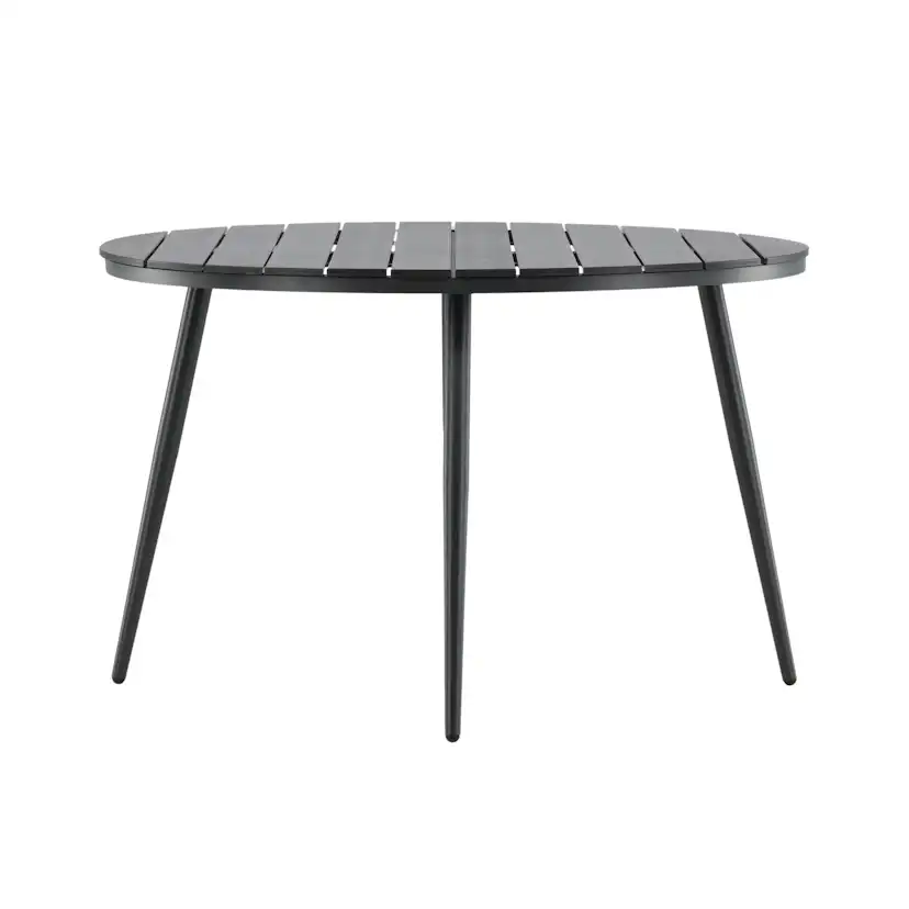 Utebord Venture Home Break Ø120 cm