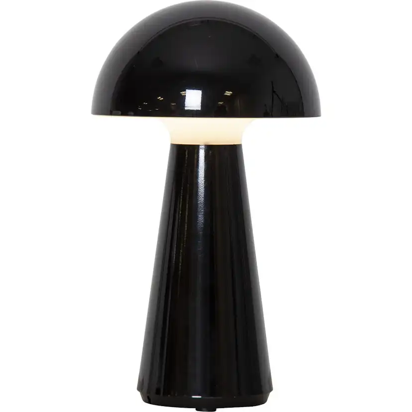 Bordslampa Star Trading Mushroom
