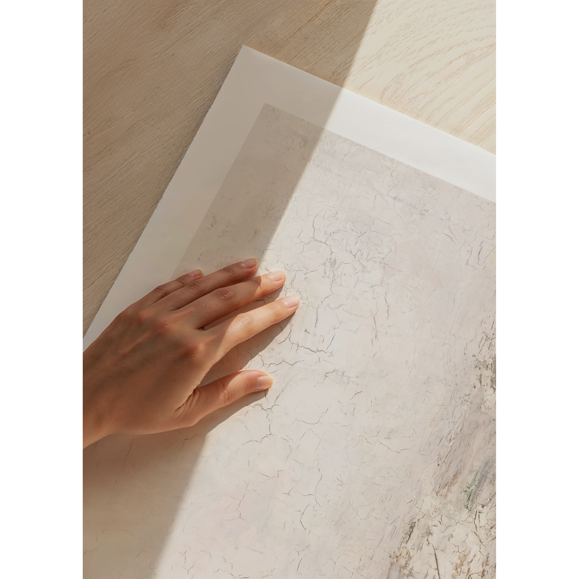 Poster Gallerix Seascape By George Grosvenor Thomas