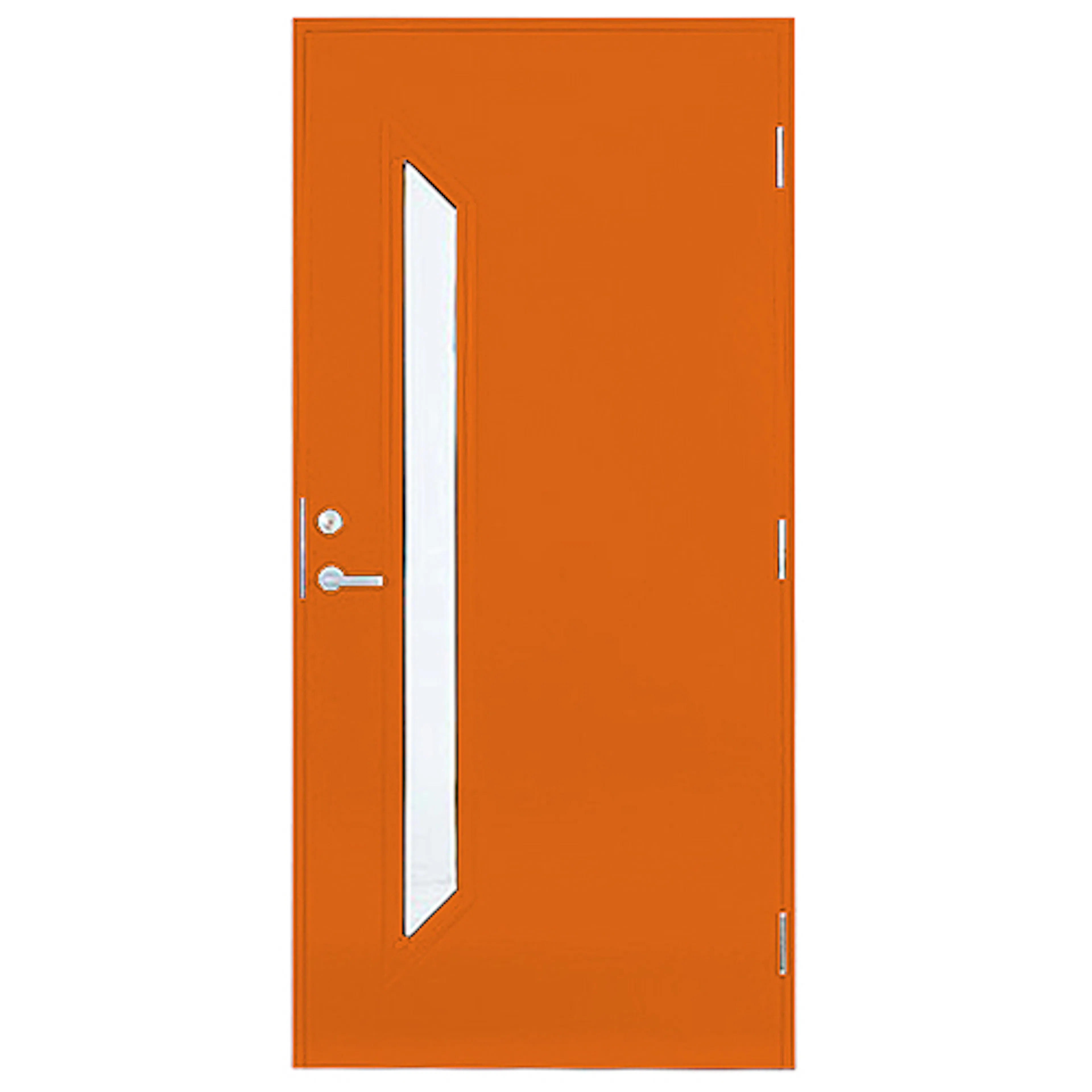 S-1080-Y50R, Orange