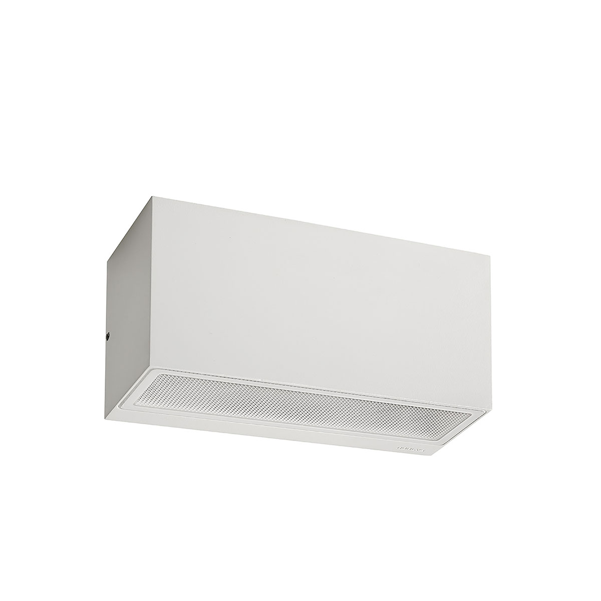 Väggarmatur Norlys U/N Ljus Asker 5150