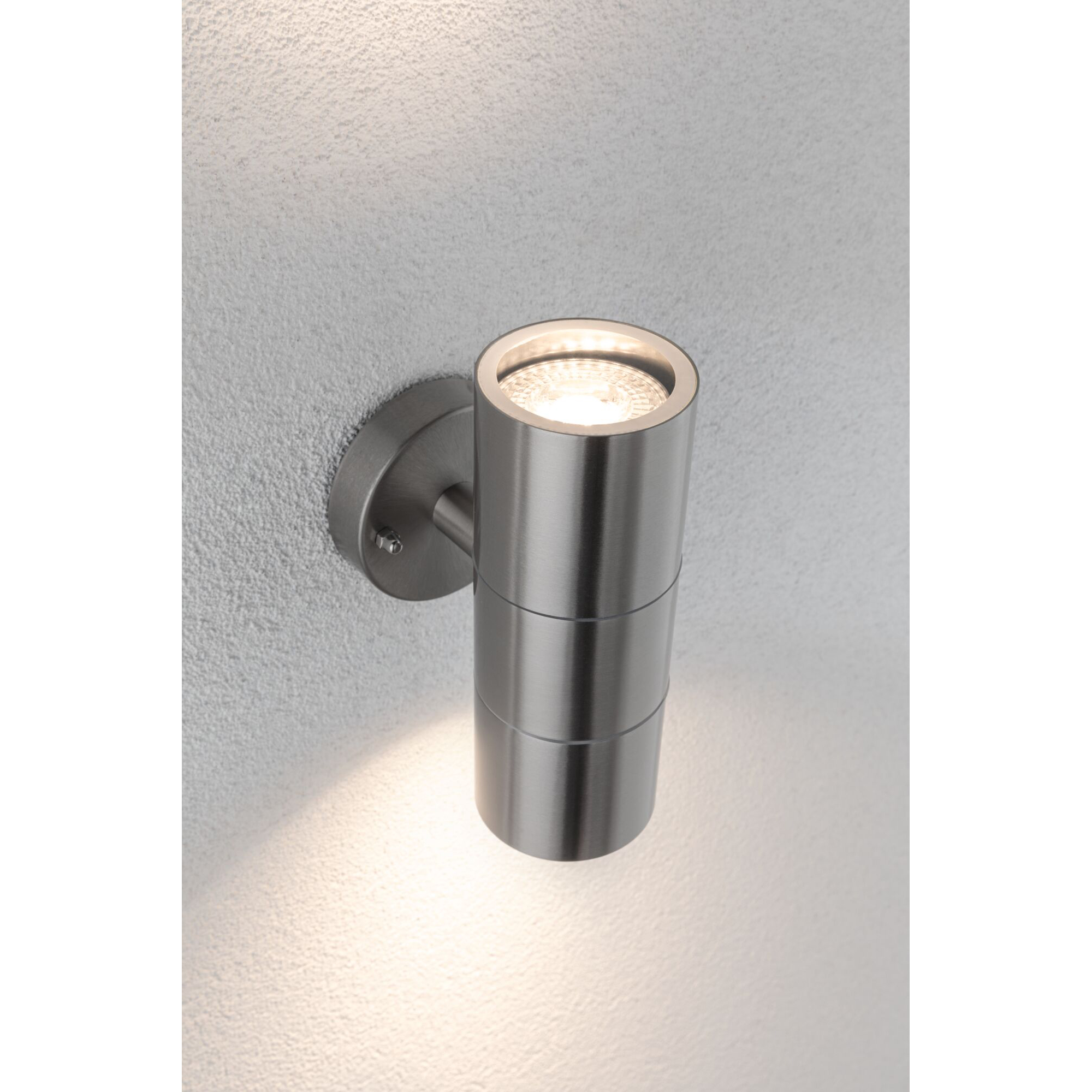Fasadbelysning Paulmann Flame IP44 230V