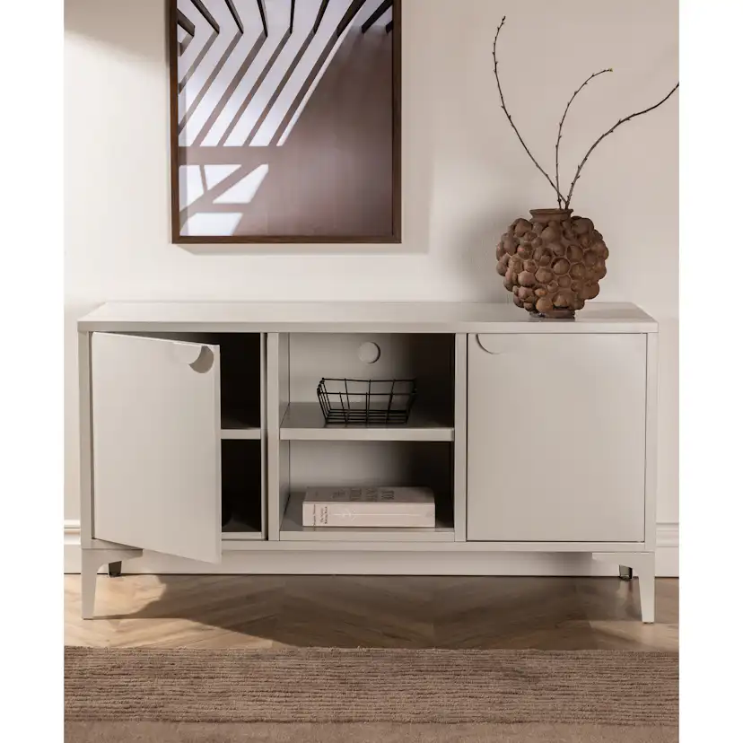 TV-bänk Venture Home Piring