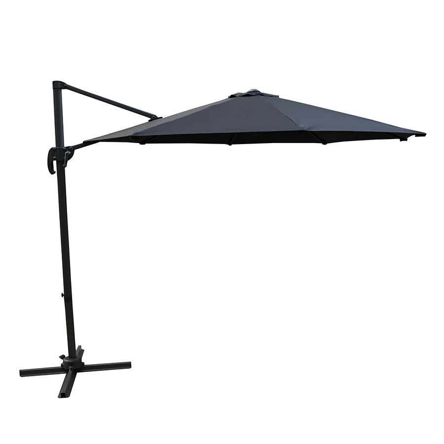 Hängparasoll Venture Home Leeds Runt Ø 300 cm