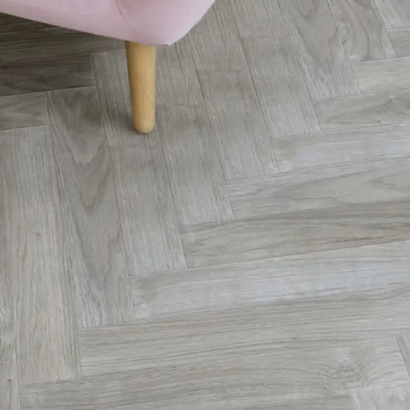 Laminatgolv BerryAlloc Chateau Java Ljussgrå A+B