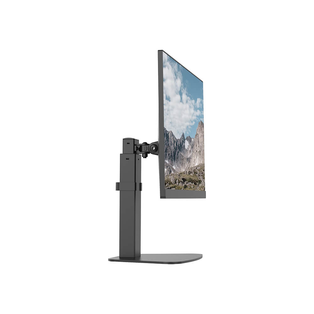 Monitor Arm Desire2 Skrivbordsfäste Svart