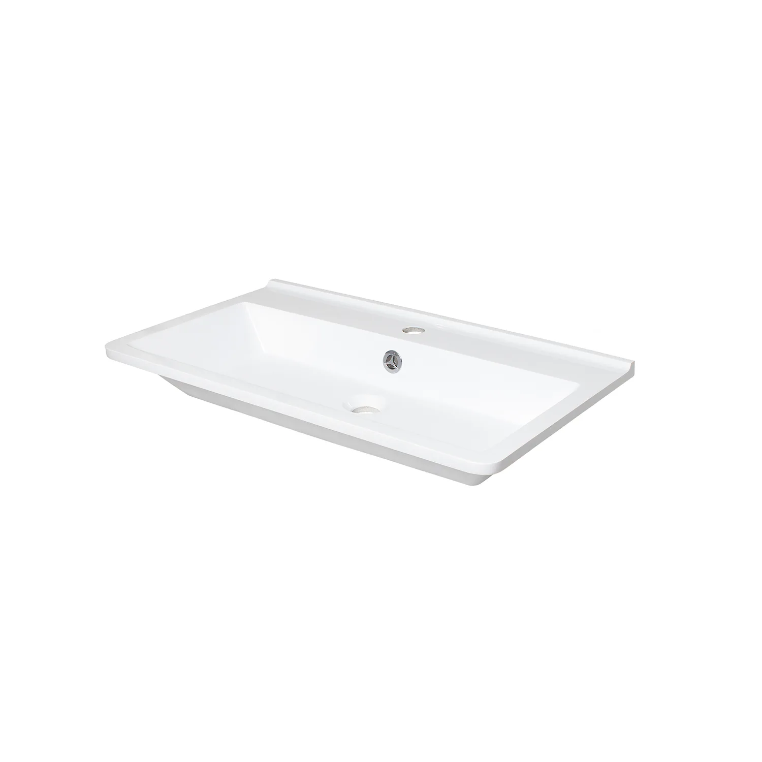 VASK 70 CM. - MIAMI SLIMLINE 70 cm